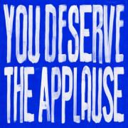 Martin Smith Releases 'You Deserve The Applause'