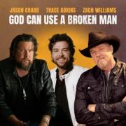 Jason Crabb Releases Re-Imagined Single with Zach Williams and Trace Adkins