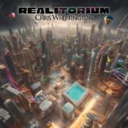 Singer/Songwriter & Texas-Based Steel Industry Executive Chris Whittington Releases Digital Version of New EP, 'REALITORIUM'