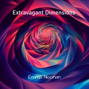 Reading Worship Leader Emma Noonan Releases Single 'Extravagant Dimensions'