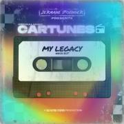 Cartunes Releases 'My Legacy' Ft. Jermaine Bollinger