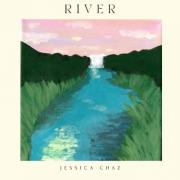 Journeying Through Adversity with Jessica Chaz's 'River EP'