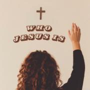 The Voice Contestant Laura Williams Releases 'Who Jesus Is'