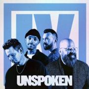 Unspoken Releases Fourth, Full-Length Studio Album 'IV'