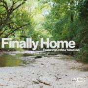 Ncs Collective Releases Third Worship Single 'Finally Home'