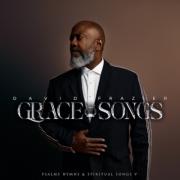 Award-winning Songwriter David Frazier Delivers Long-awaited Album 'Grace Songs Psalms Hymns and Spiritual Song V'