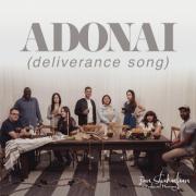 Jon Shabaglian Offers Powerful Prayer Of Deliverance With 'Adonai'