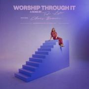 Tasha Layton Earns Her Third #1 Single 'Worship Through It'