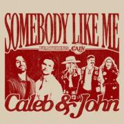 Caleb & John Get First No. 1 With 'Somebody Like Me'