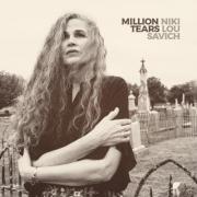 Niki Lou Savich Releases Her Full-Length Debut Bluegrass Album 'Million Tears'