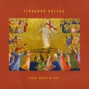 Fernando Ortega Releases 'Jesus, Bread Of Life' Written During The Porter’s Gate Retreat