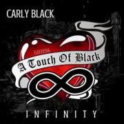 Carly Black Releases Worship Anthem 'Feel The Love'