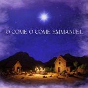 Rachael Mann - O Come O Come Emmanuel