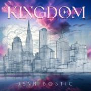 Jenn Bostic Releases Vulnerable Prayer of Confession, 'Kingdom'