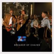 Noel Robinson Releases 'Breaker Of Chains' Featuring Steph Macleod