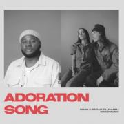 Mark and Sarah Tillman Release 'Adoration Song (Radio Edit)' Ft. Kingdmusic