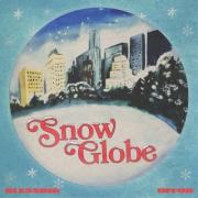 Blessing Offor - Snow Globe