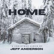 Jeff Anderson Releases 'O Come, O Come Emmanuel'