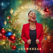 Louweezar Is Back With A Triple Release 'A King Is Born', 'Let's Celebrate' and 'Sing Hallelujah'