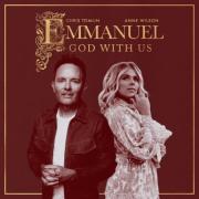 Chris Tomlin - Emmanuel God With Us ft. Anne Wilson