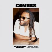 Two-Time Grammy Nominee Blessing Offor Releases New 'Covers' EP