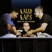 Kaleb Kaps Releases 'Feet of the Father'