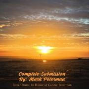 Mark Peterman Releases Single & Video, 'Complete Submission'