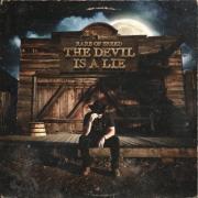 Christian Hiphop Artist Rare of Breed Releases 'The Devil Is a Lie'