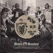 Sons Of Sunday Drops Two New Songs 'GOD DID! / Runnin With Angels'