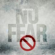 Jon Reddick Opens 2025 with 'No Fear'