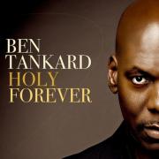 Jazz Music Pioneer Ben Tankard Drops New Smooth Worship Single 'Holy Forever'