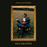 Crys Matthews Highly Anticipated LP 'Reclamation'