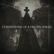 HeIsTheArtist - Confessions of a Fallen Angel - EP