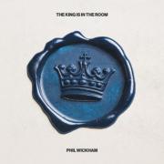 Phil Wickham - The King Is In The Room