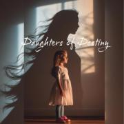 Naomi Volkers Releases 'Daughters of Destiny'