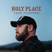 Todd Tilghman’s 'Holy Place' Spotlights Extraordinary Moments In Ordinary Days