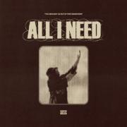 1k Phew Brings Gospel Rap Back With 'All I Need'