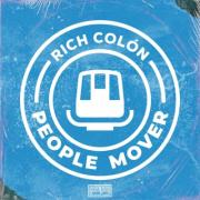 Rich Colon Moves People With the Gospel On Latest Record