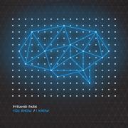 PYRAMID PARK - You Know/ I Know - Single