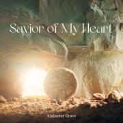 'Savior of My Heart,' New Single from Husband & Wife Duo Alabaster Grace, Celebrates the Easter Season