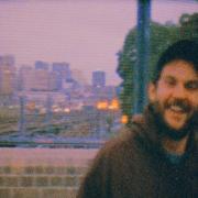 Matt Crocker - hallelujah