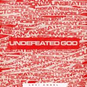 Levi Angel Releases New Single 'Undefeated God'
