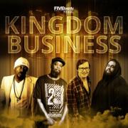 FiveTwenty Day Reminds Everyone That It's All Kingdom