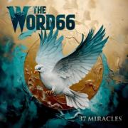 Rock Band The Word66 Releases New Single '37 Miracles'
