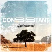 King David tha Vessel Shares the Faithfulness of God on New Record 'Consistant'