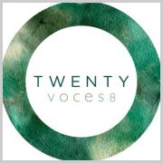 Voces8 - TWENTY