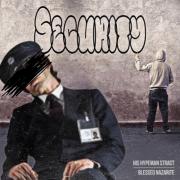 HIS Hypeman Stract - Security