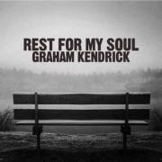Graham Kendrick - Rest For My Soul