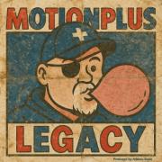 MotionPlus - Legacy