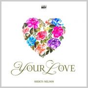 Shekts Nelson - Your Love